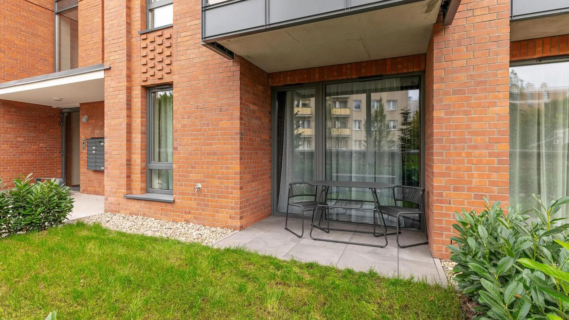 Scala City Center By Downtown Apartments Gdańsk