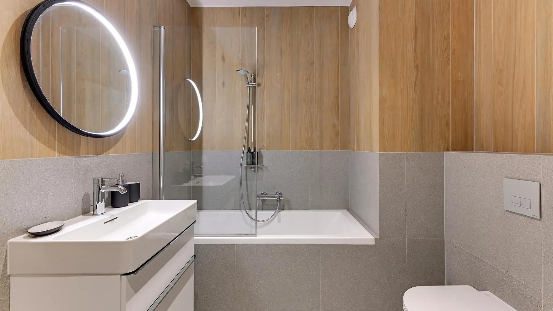 Scala City Center By Downtown Apartments Gdansk