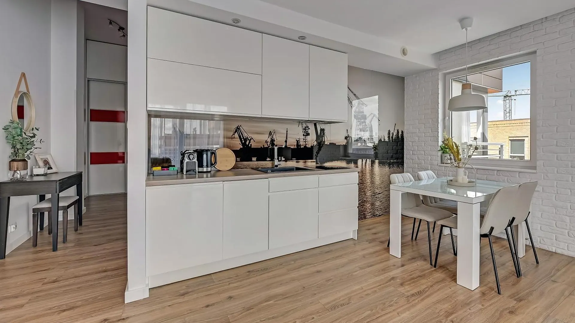 Scala City Center By Downtown Apartments Gdańsk