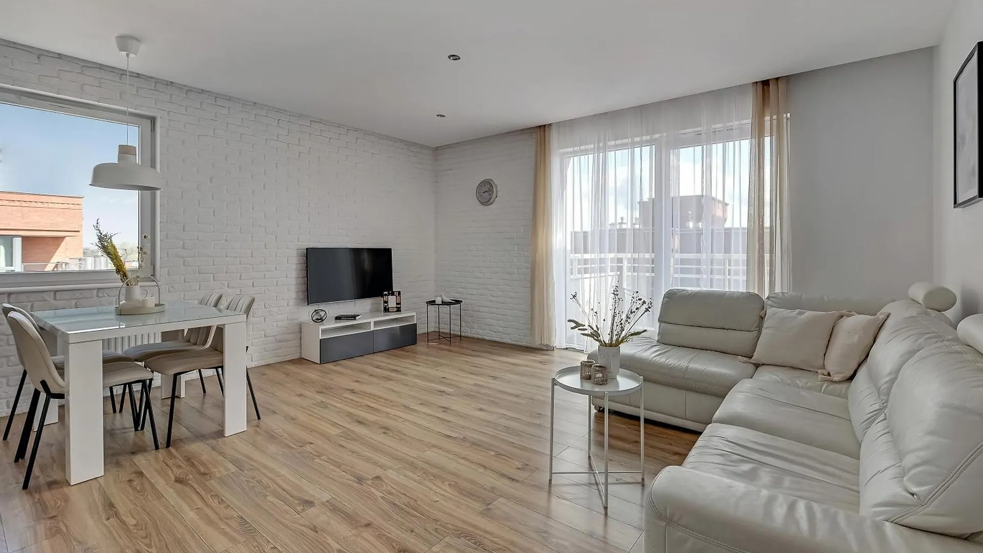 Scala City Center By Downtown Apartments Gdańsk