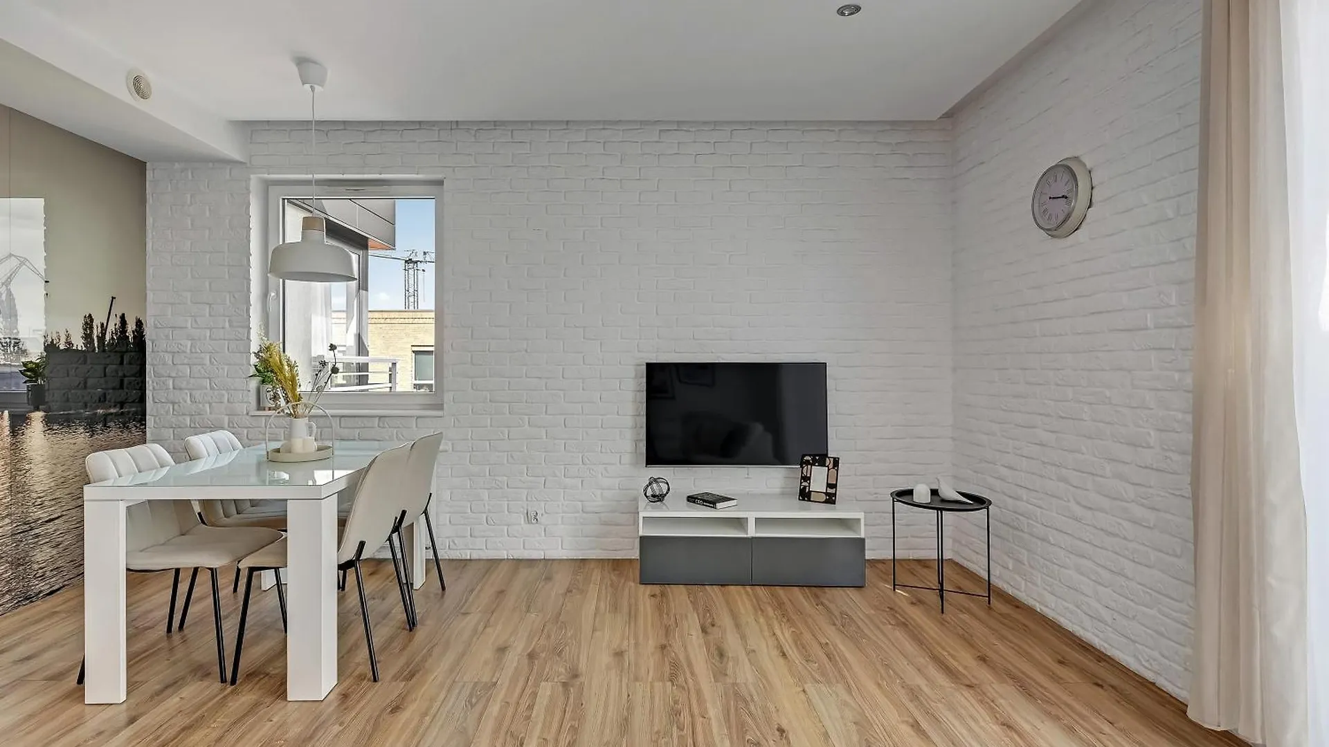 Scala City Center By Downtown Apartments Gdańsk