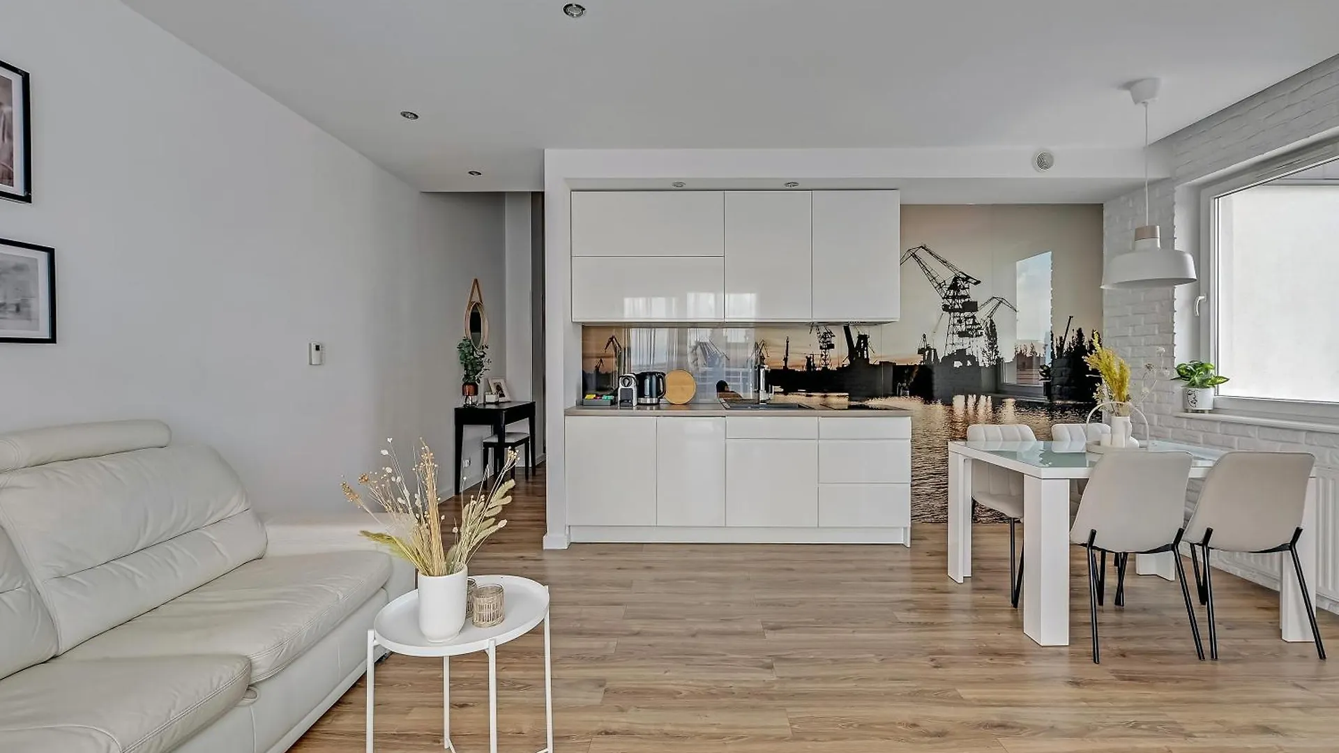 Scala City Center By Downtown Apartments Gdańsk