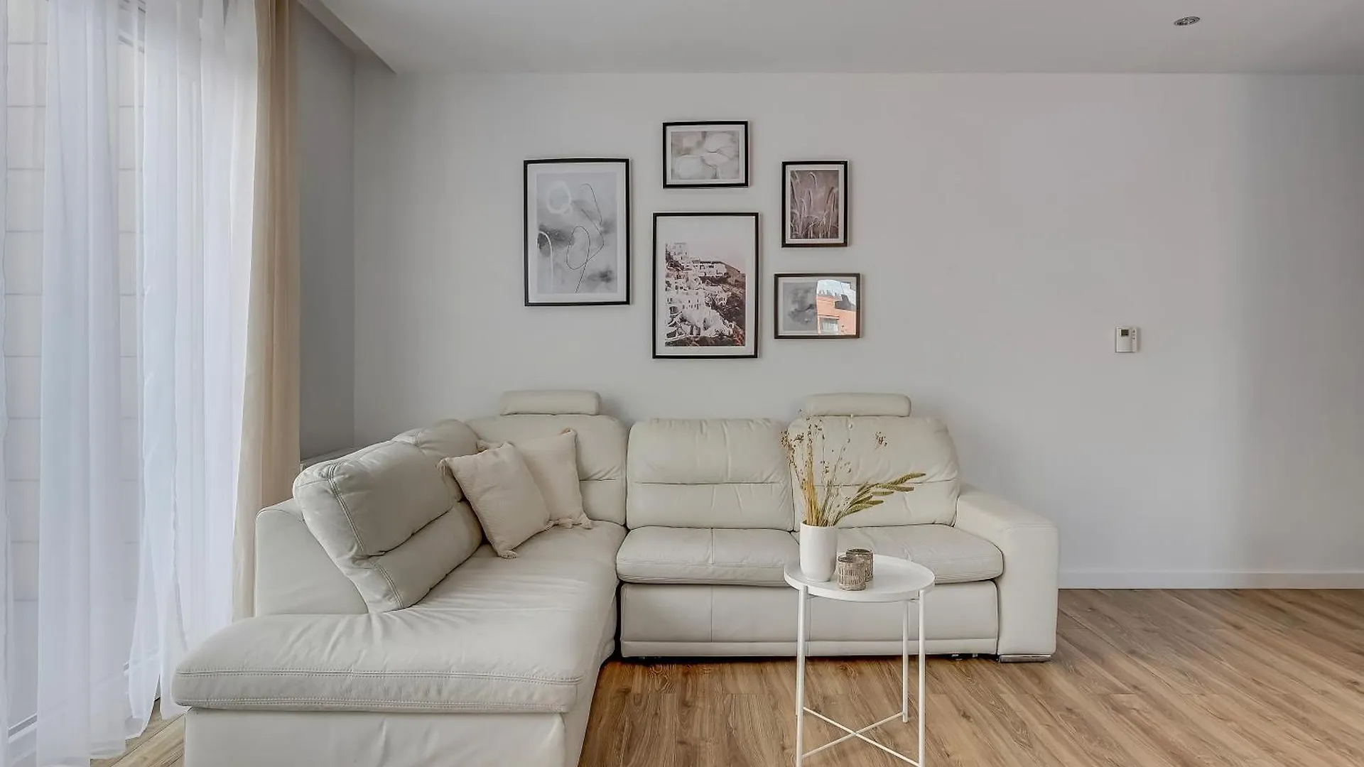 Scala City Center By Downtown Apartments Gdańsk