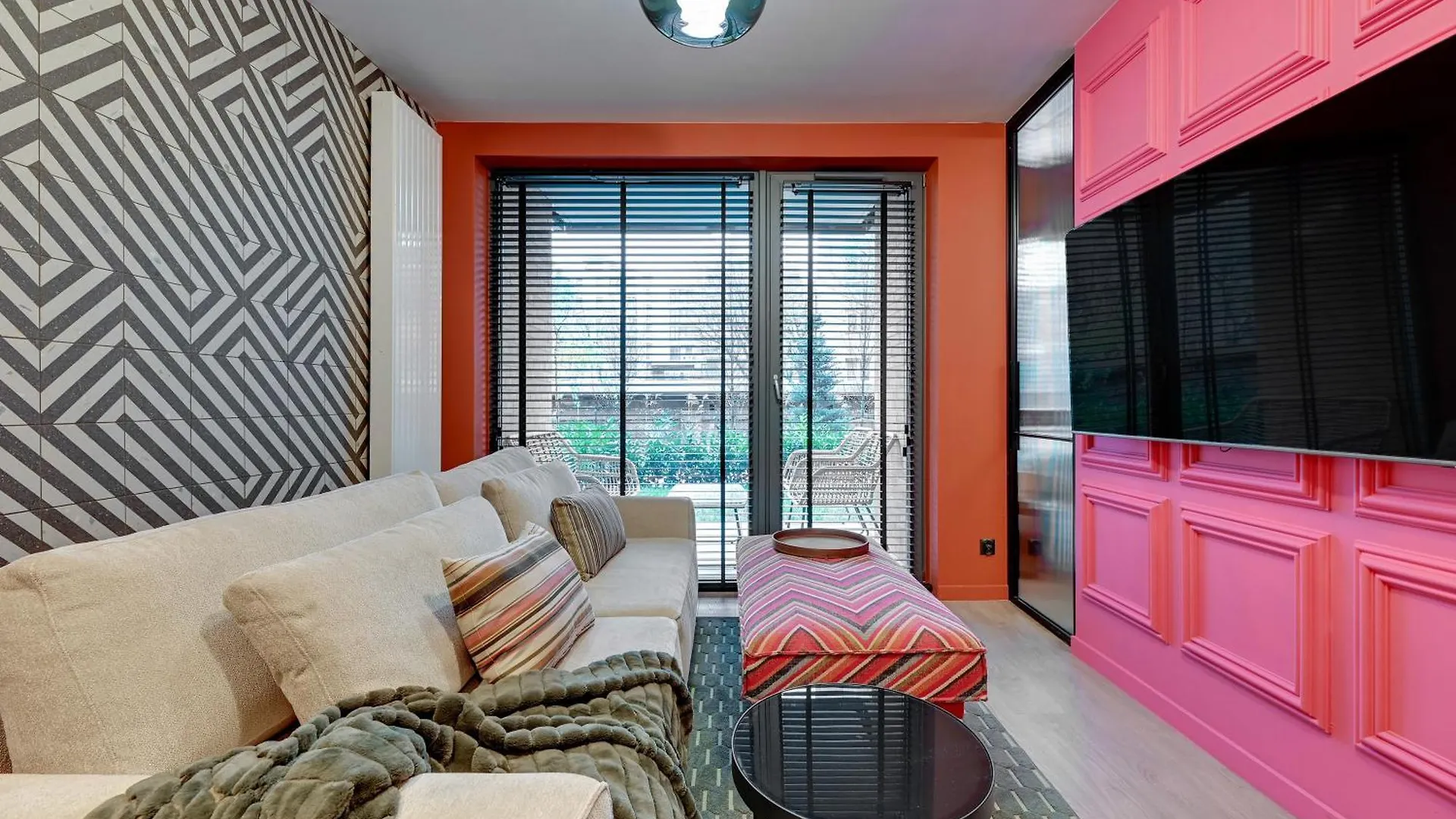 Scala City Center By Downtown Apartments Gdańsk