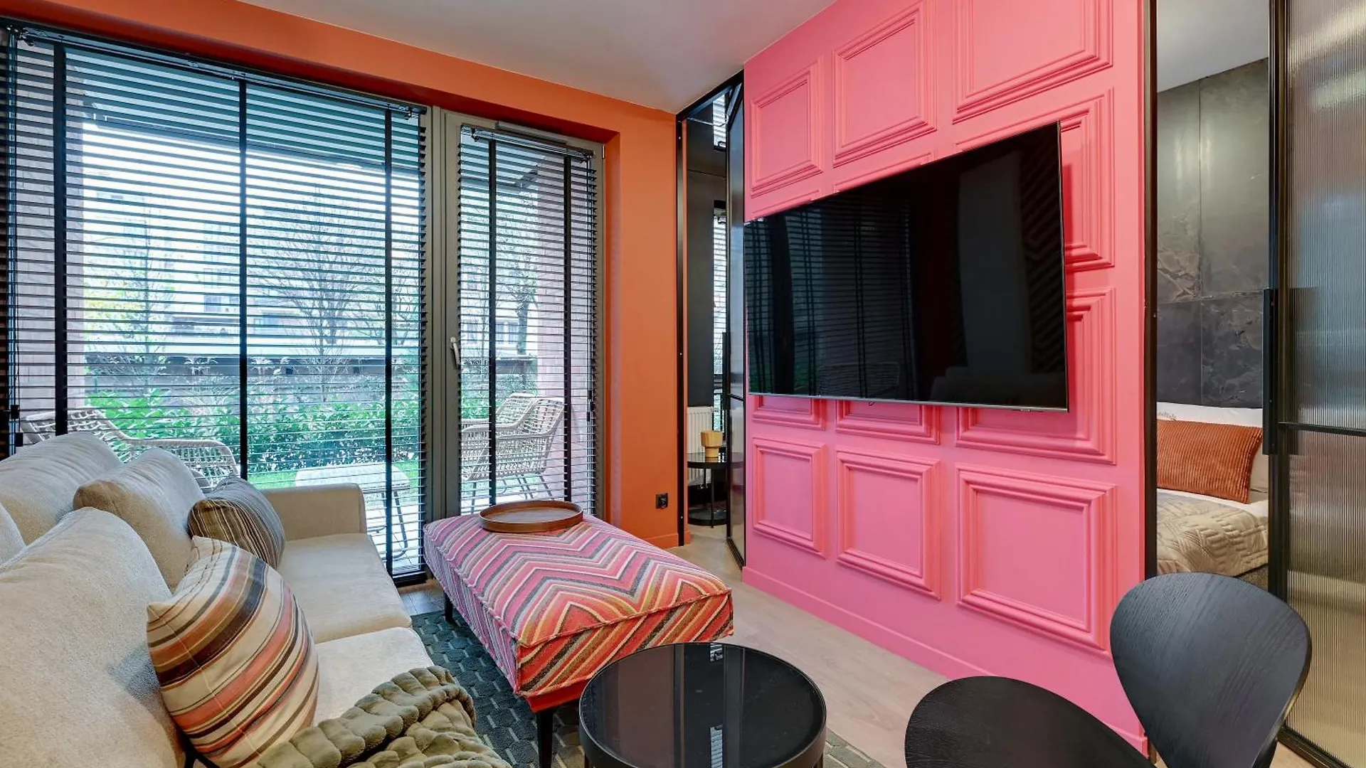 Scala City Center By Downtown Apartments Gdańsk