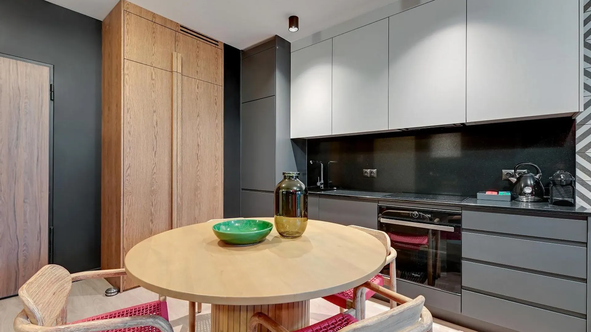 Scala City Center By Downtown Apartments Gdańsk