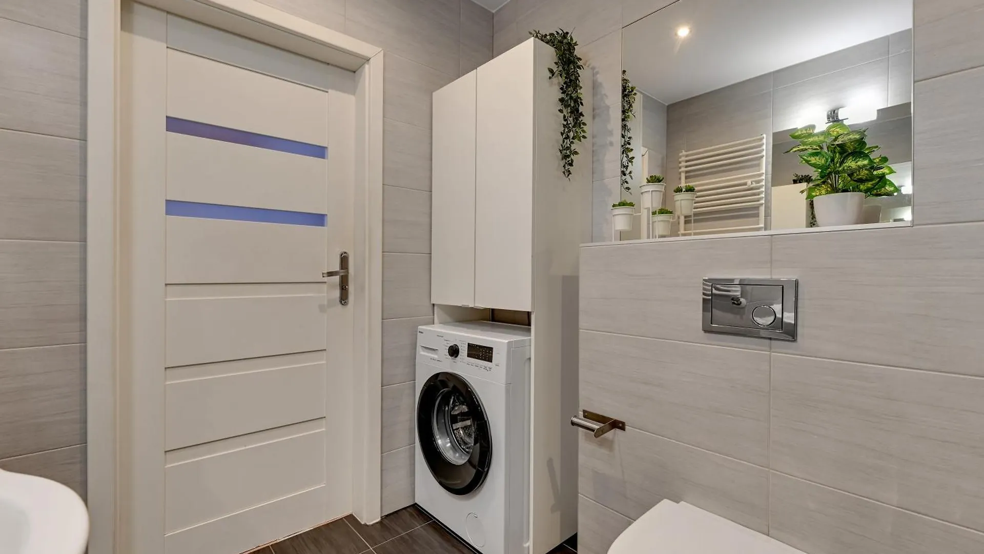 Scala City Center By Downtown Apartments Gdansk 0*,