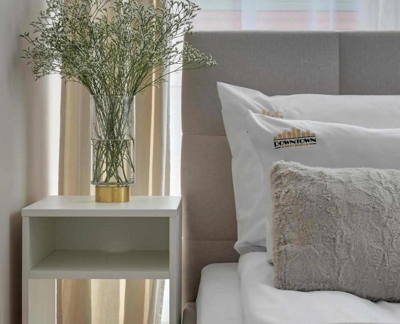 Scala City Center By Downtown Apartments Gdansk