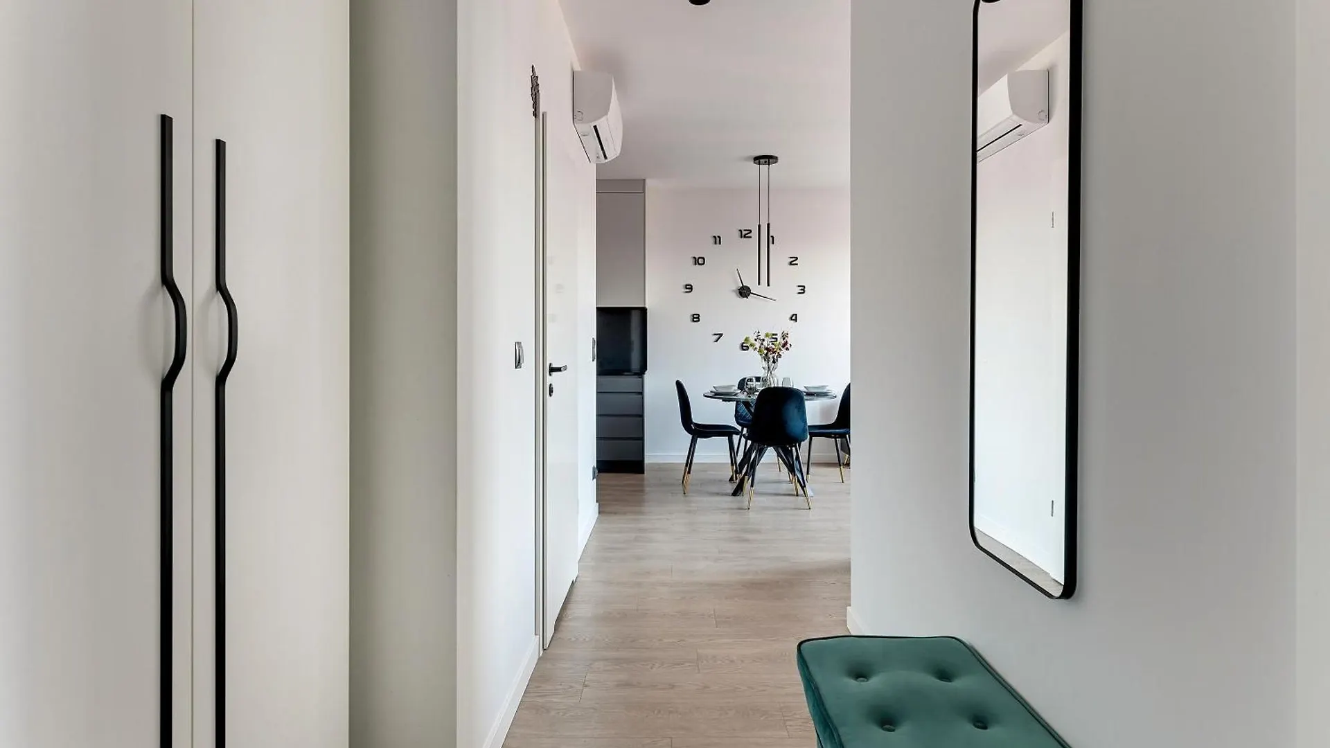 Scala City Center By Downtown Apartments Gdańsk
